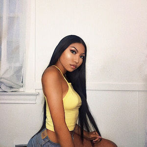 Meet your Posher, Ariana